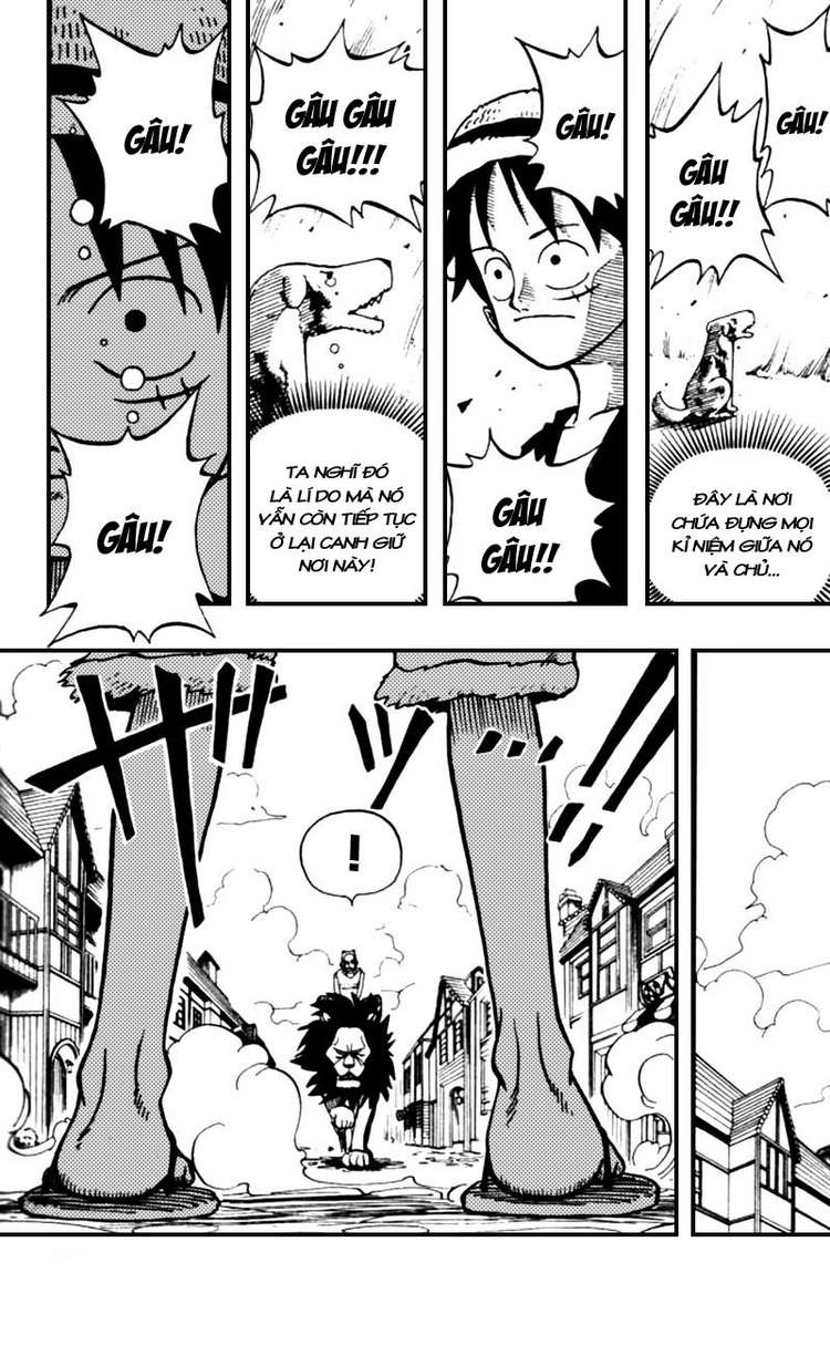 One Piece Chapter 13 - 9