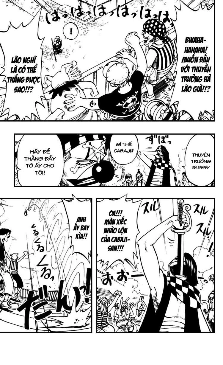 One Piece Chapter 15 - 3