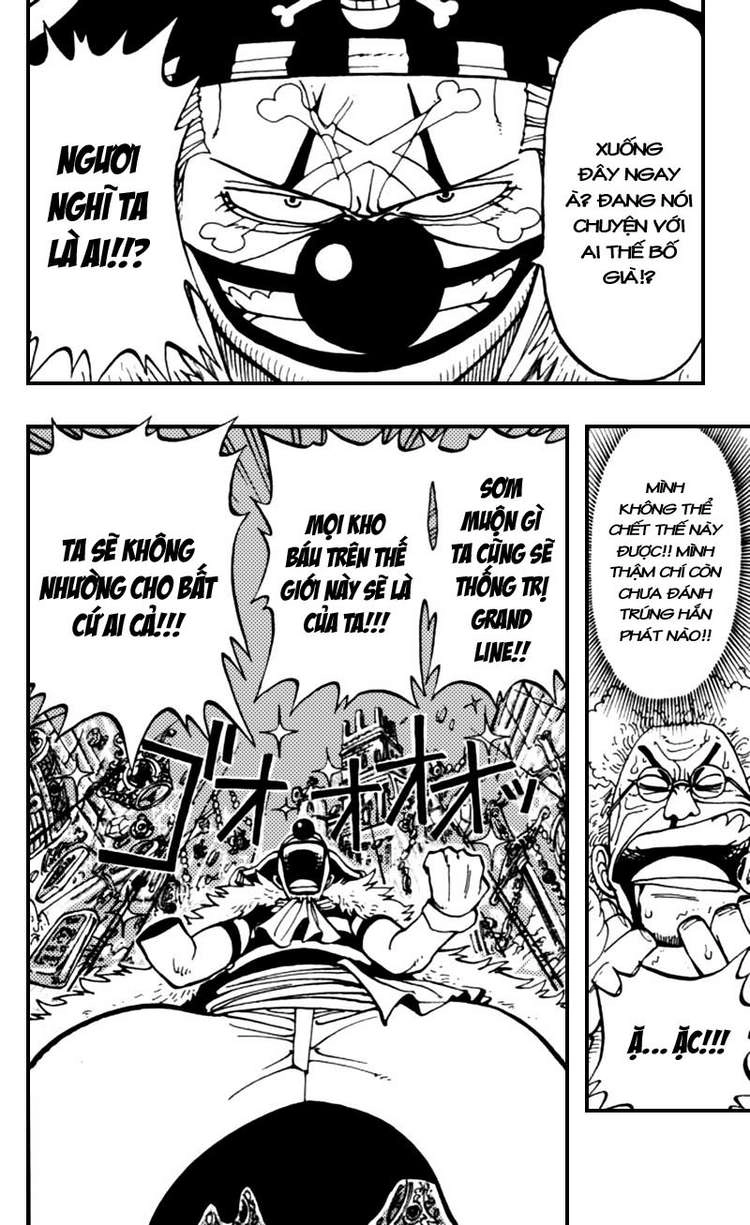 One Piece Chapter 15 - 8