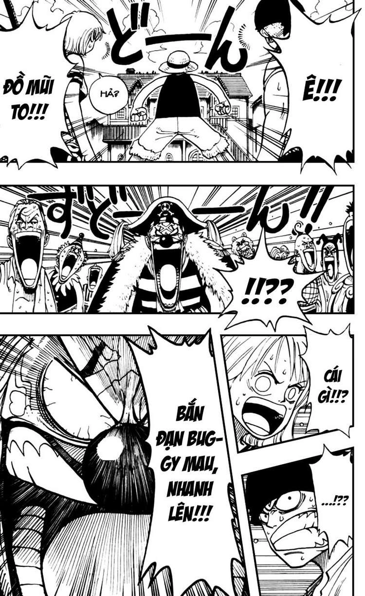 One Piece Chapter 15 - 15