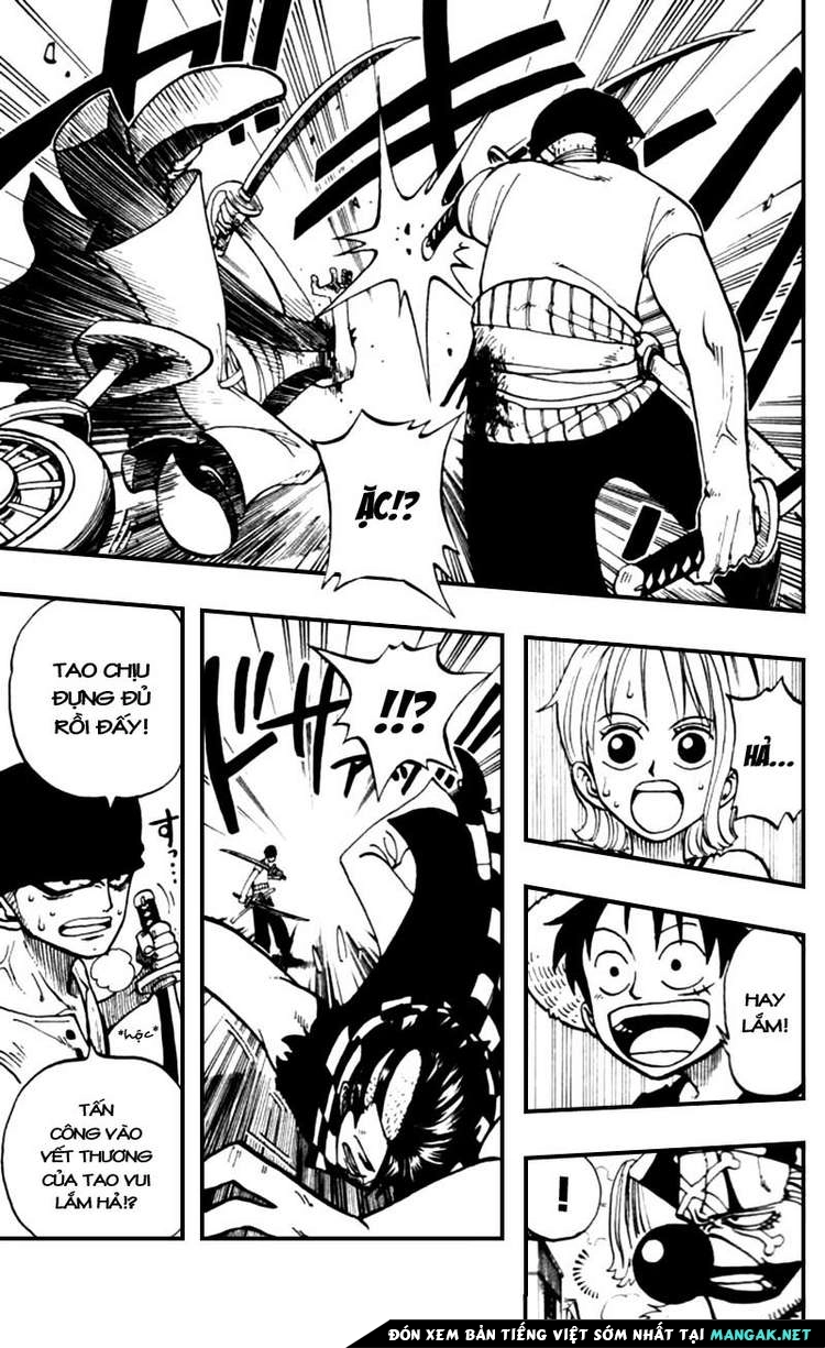 One Piece Chapter 16 - 15