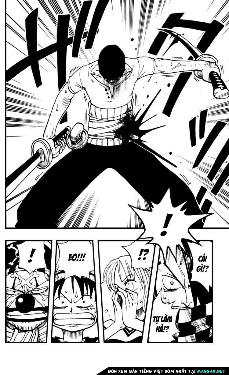 One Piece Chapter 16 - 16