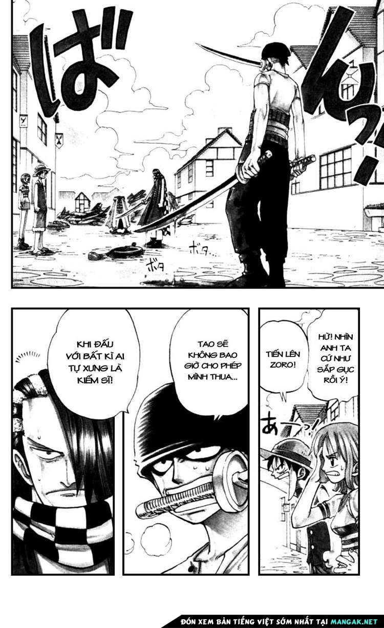 One Piece Chapter 17 - 2