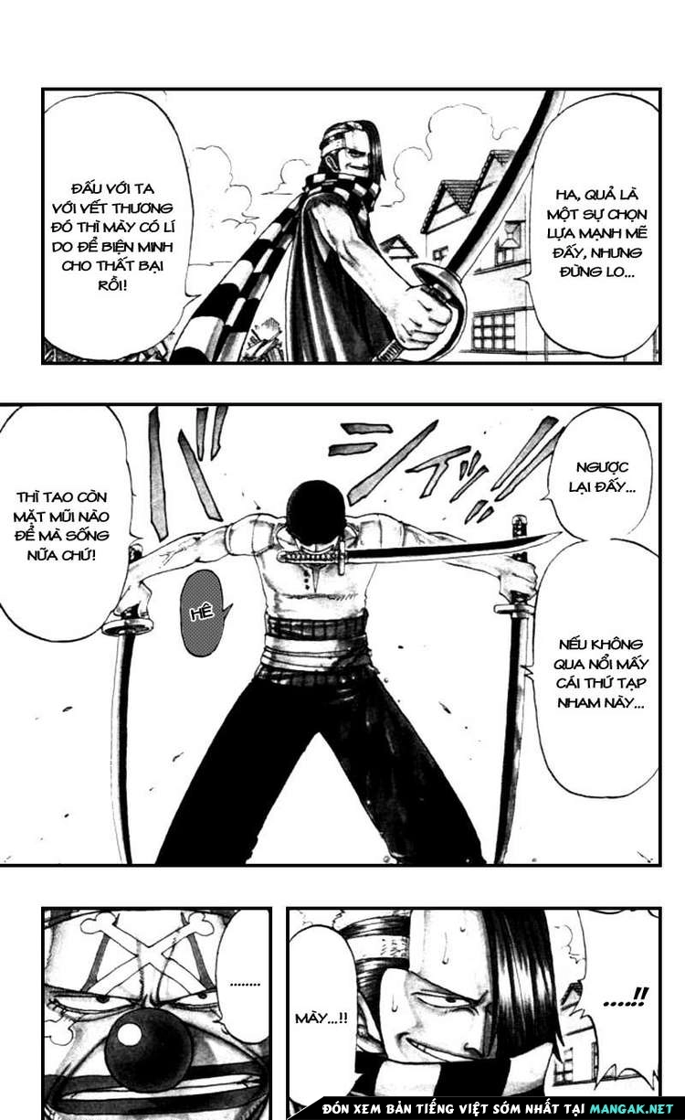 One Piece Chapter 17 - 3