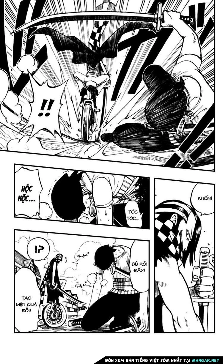 One Piece Chapter 17 - 12