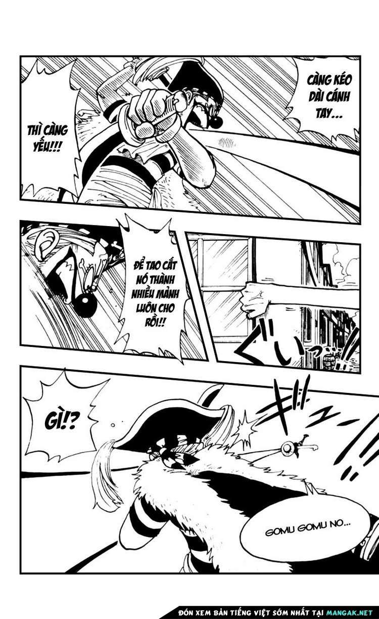 One Piece Chapter 18 - 9