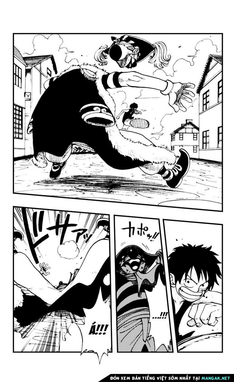 One Piece Chapter 19 - 2