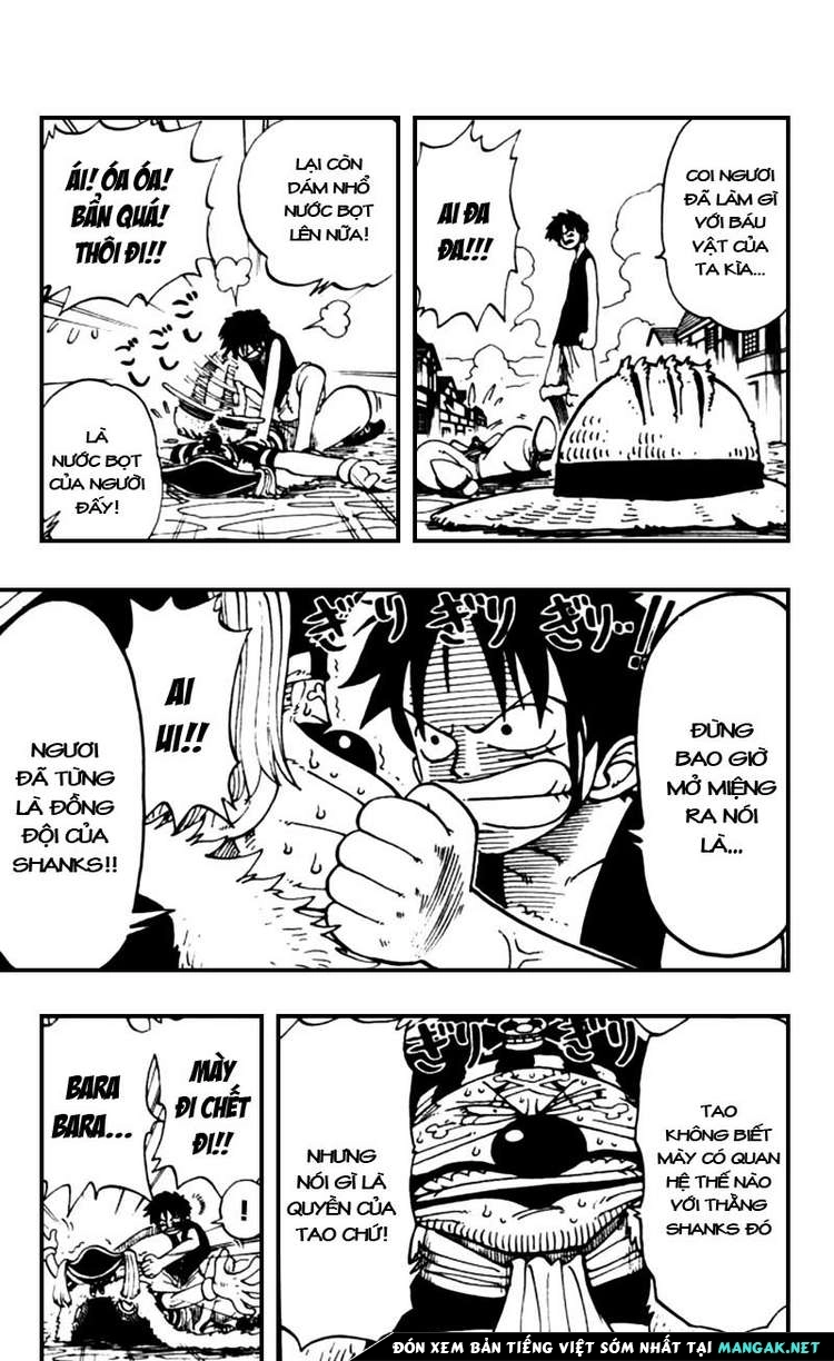 One Piece Chapter 19 - 3