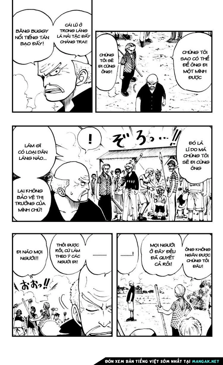 One Piece Chapter 19 - 6