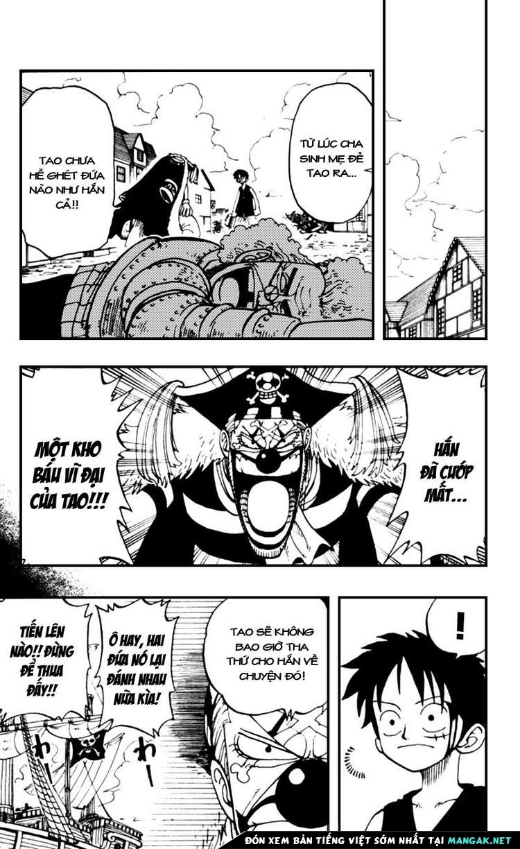 One Piece Chapter 19 - 7