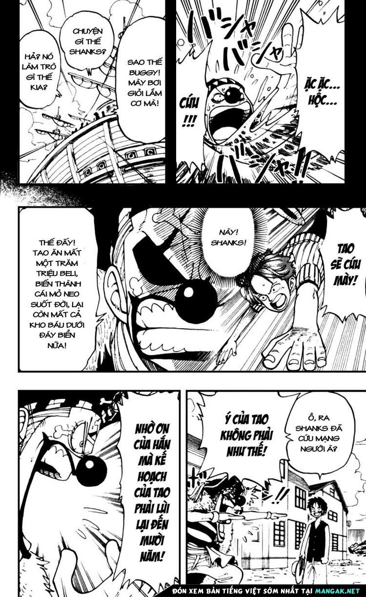 One Piece Chapter 19 - 18