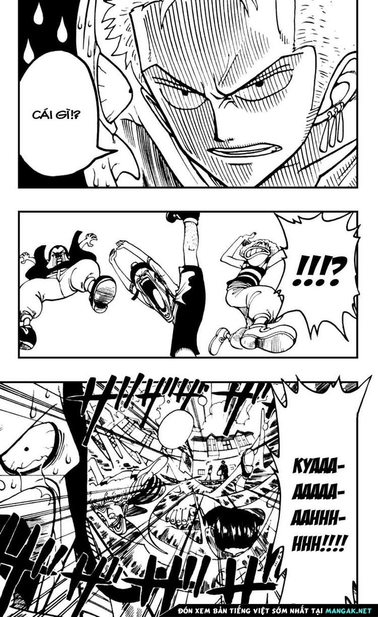 One Piece Chapter 21 - 13