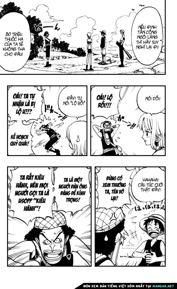 One Piece Chapter 23 - 15