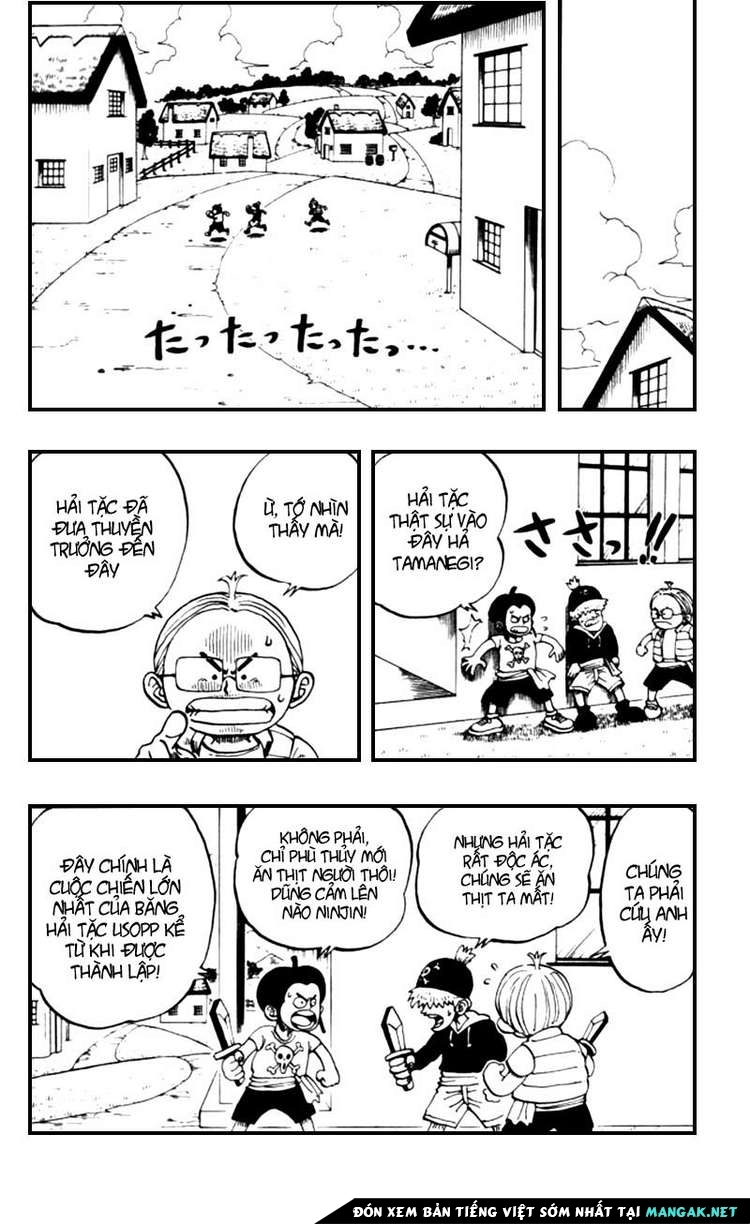 One Piece Chapter 24 - 2