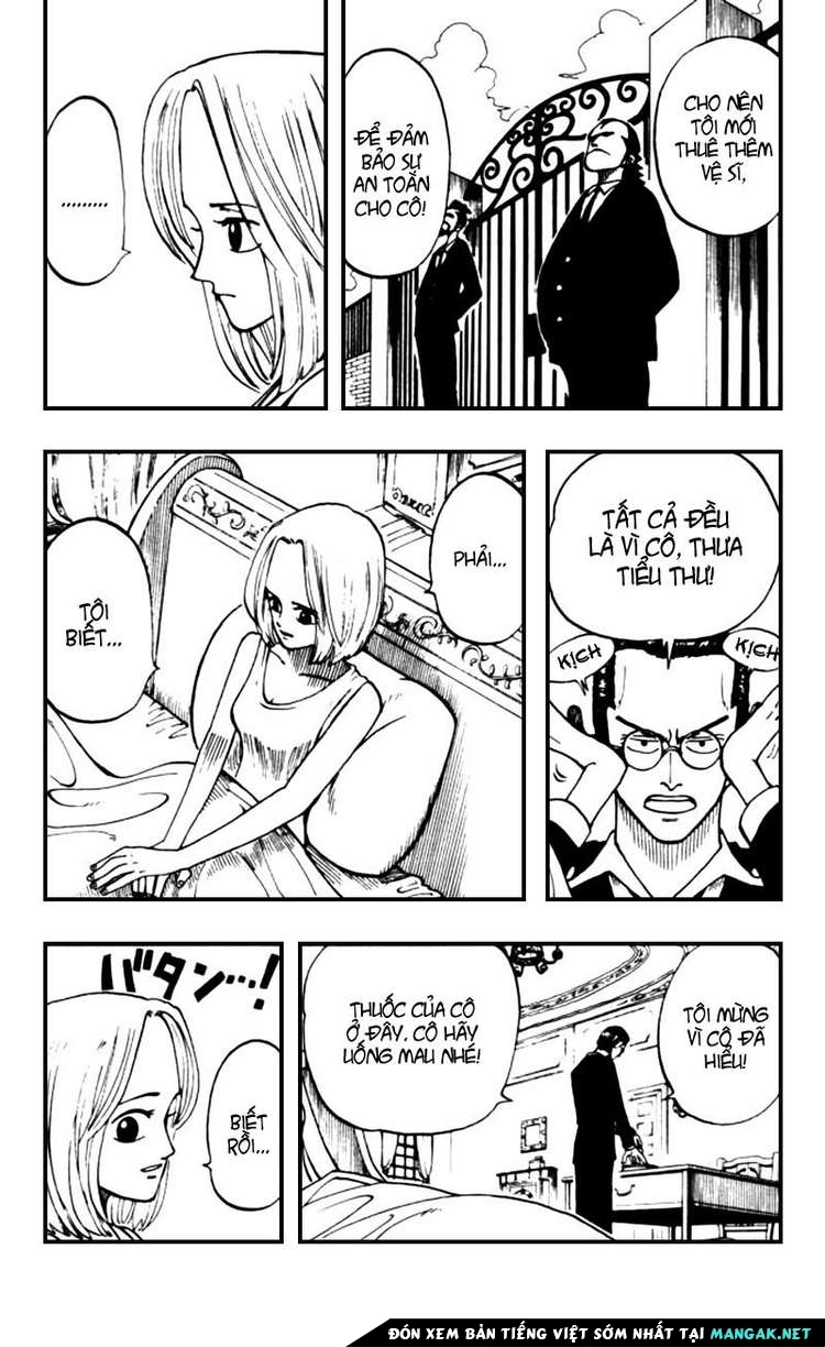 One Piece Chapter 24 - 8