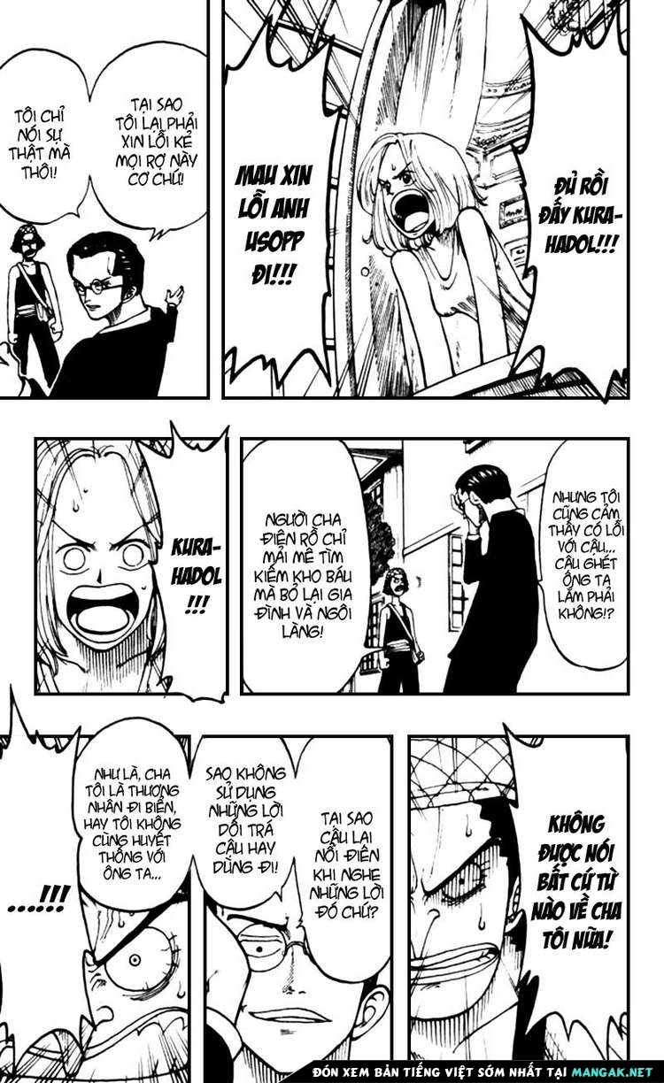 One Piece Chapter 24 - 17