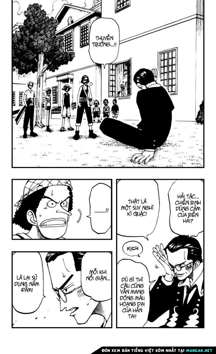 One Piece Chapter 25 - 2