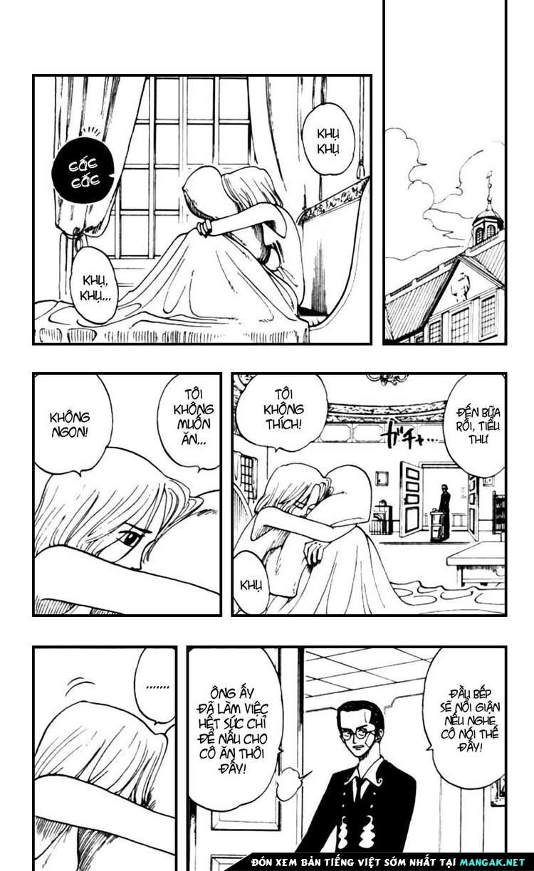 One Piece Chapter 25 - 6