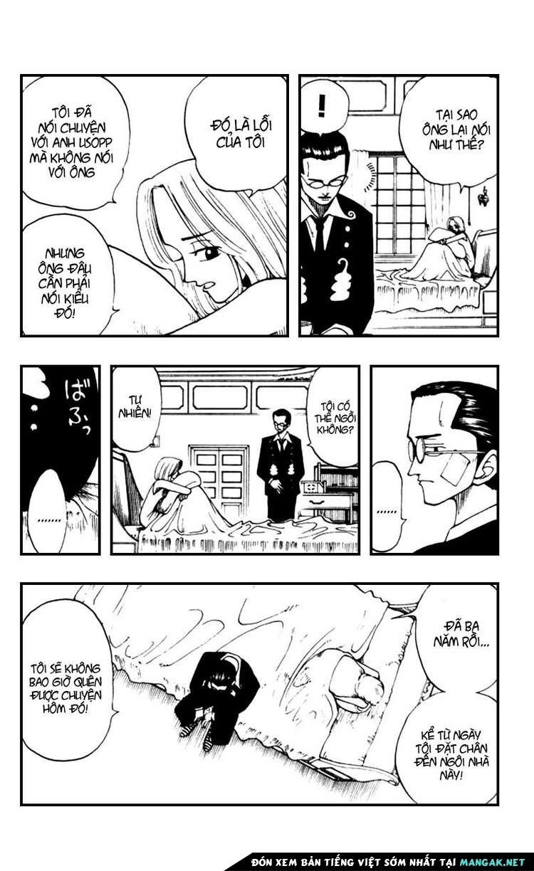 One Piece Chapter 25 - 7