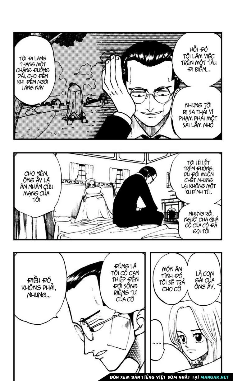 One Piece Chapter 25 - 8