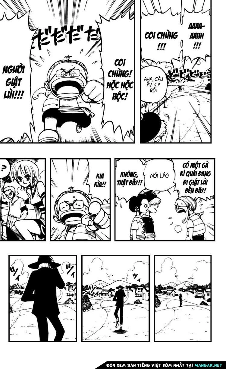 One Piece Chapter 25 - 11