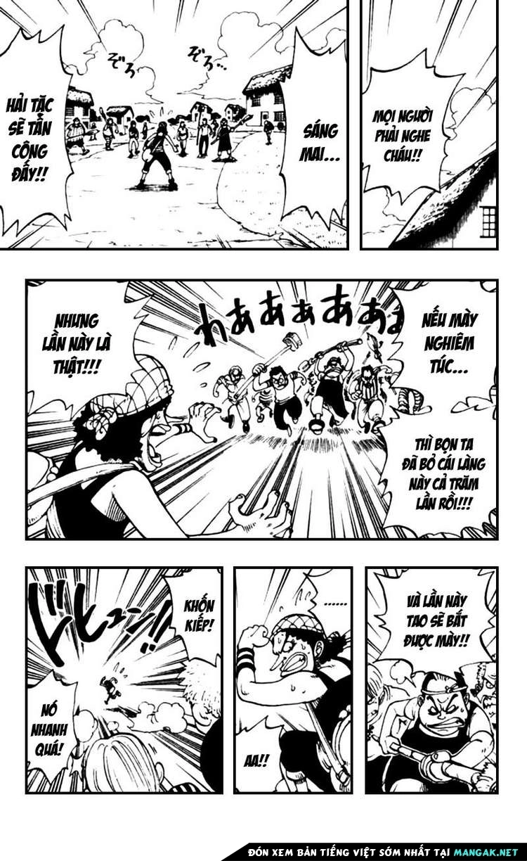 One Piece Chapter 27 - 3