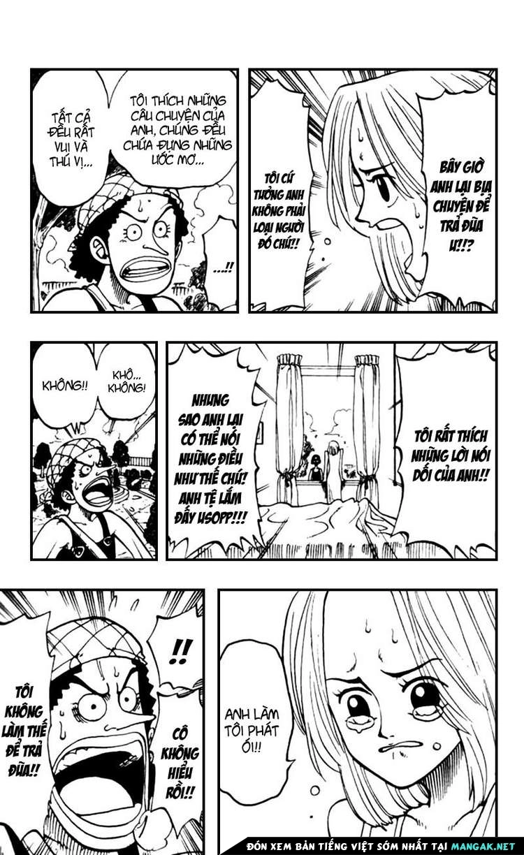 One Piece Chapter 27 - 9