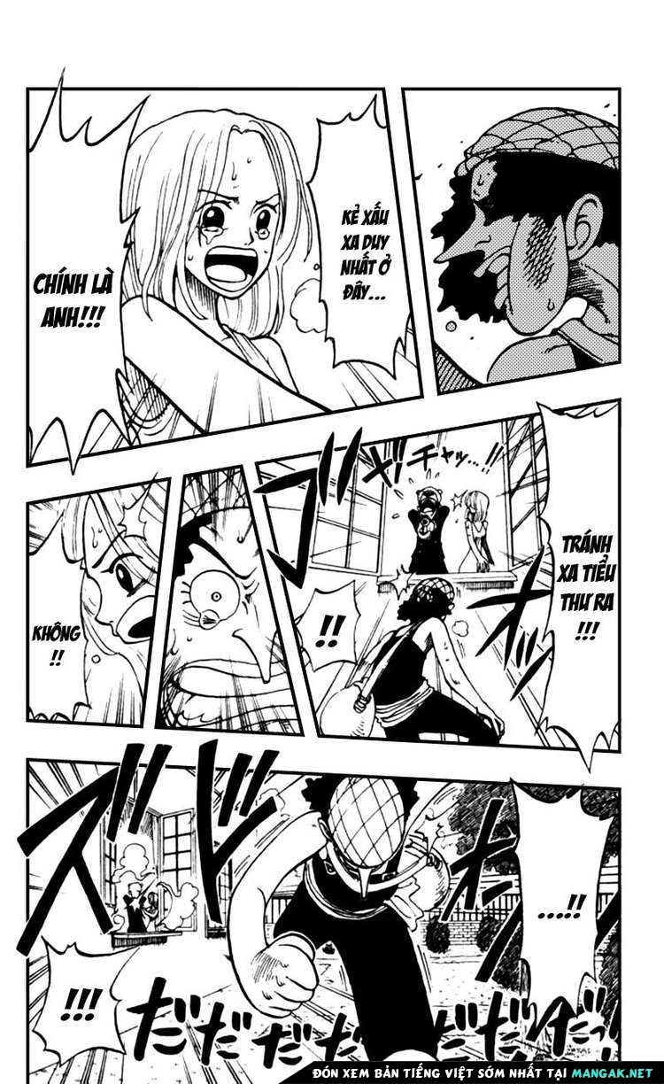 One Piece Chapter 27 - 14