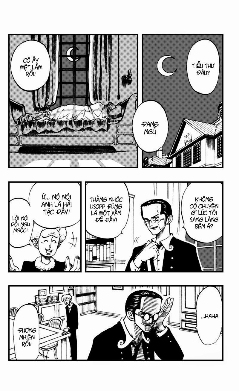 One Piece Chapter 28 - 6