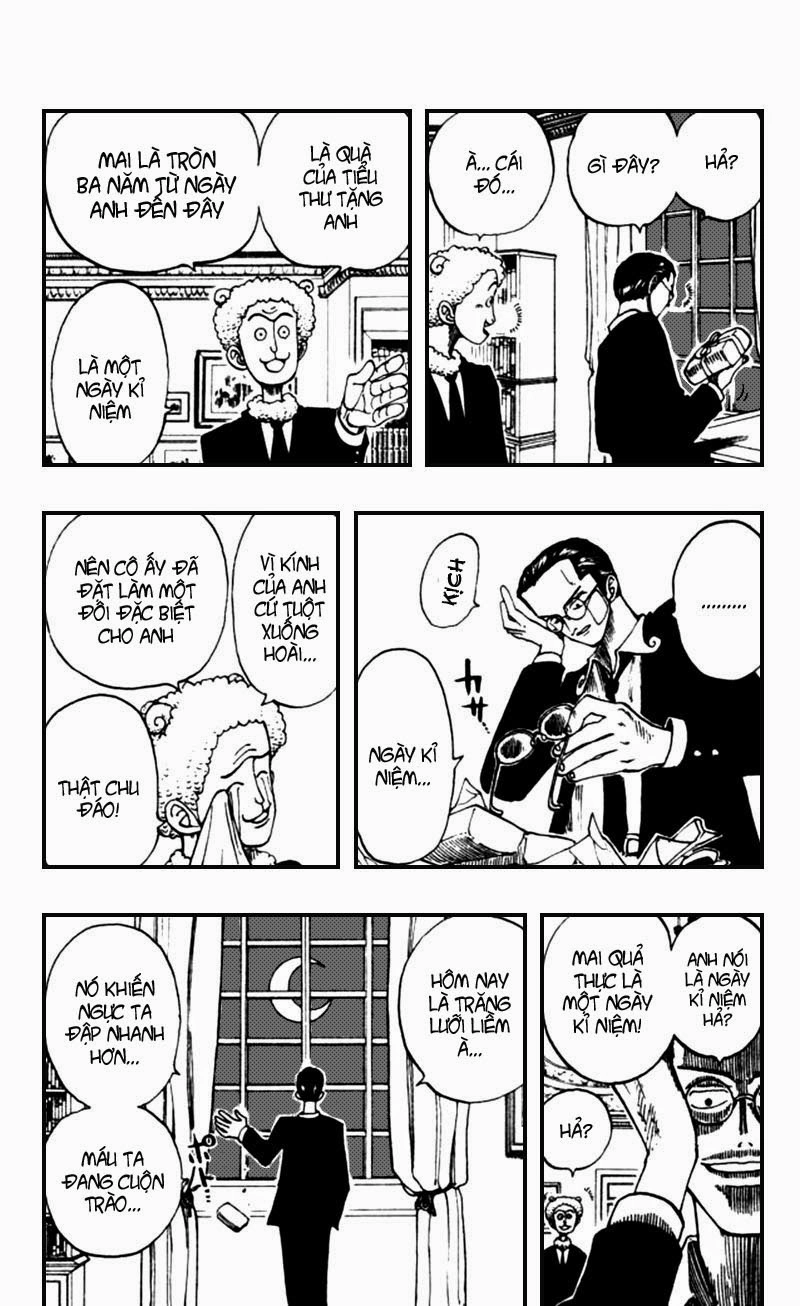 One Piece Chapter 28 - 7