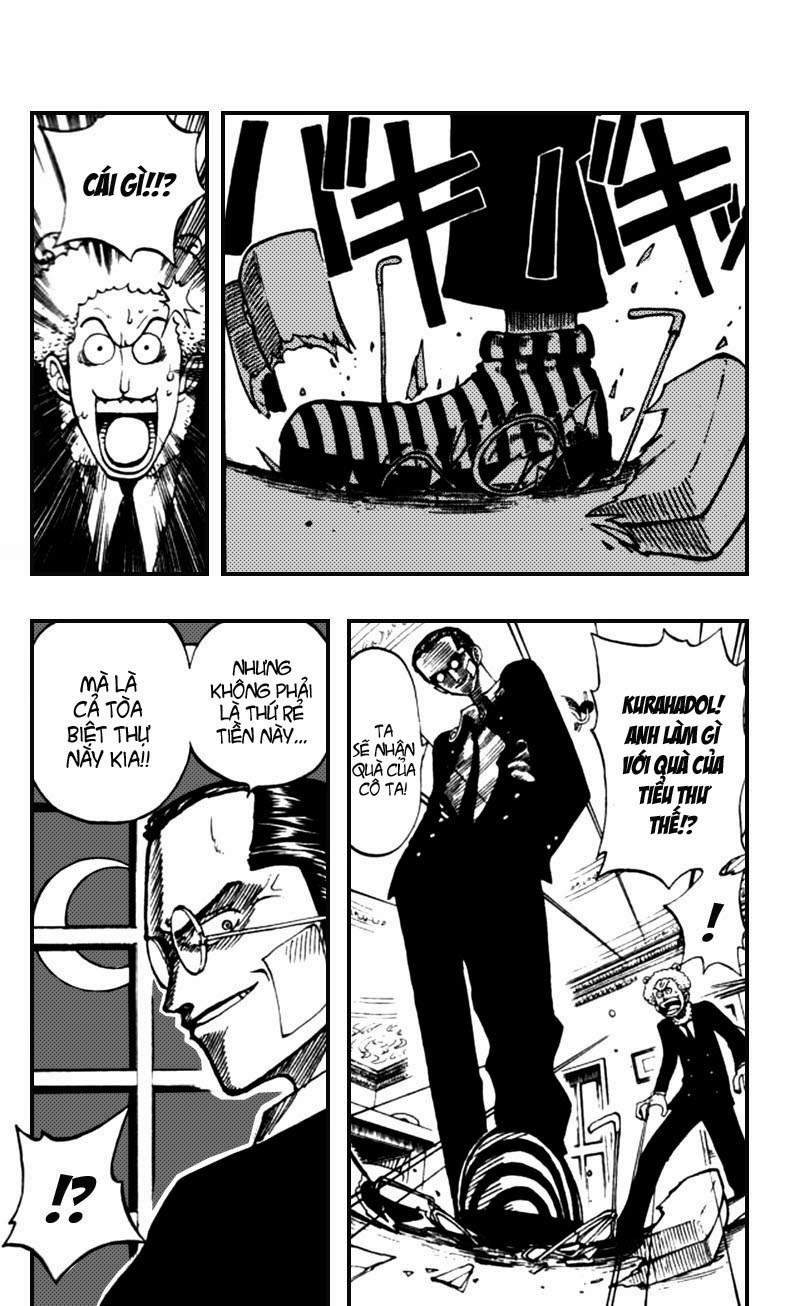 One Piece Chapter 28 - 8