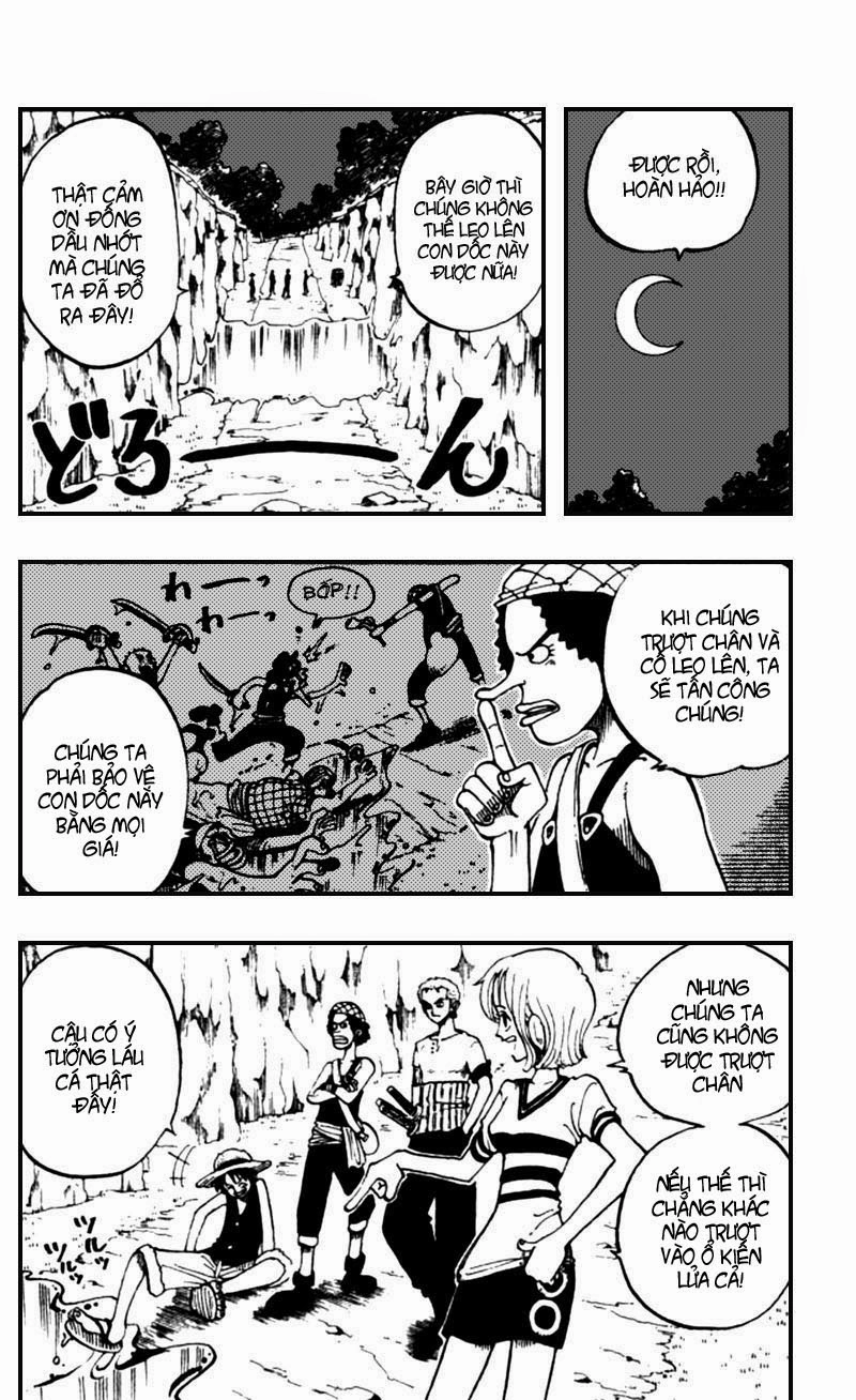 One Piece Chapter 28 - 12