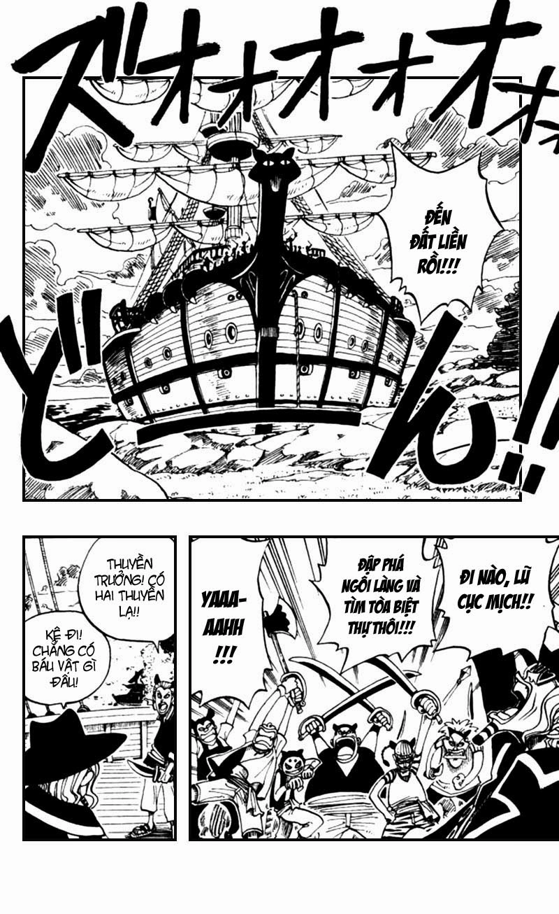 One Piece Chapter 28 - 14