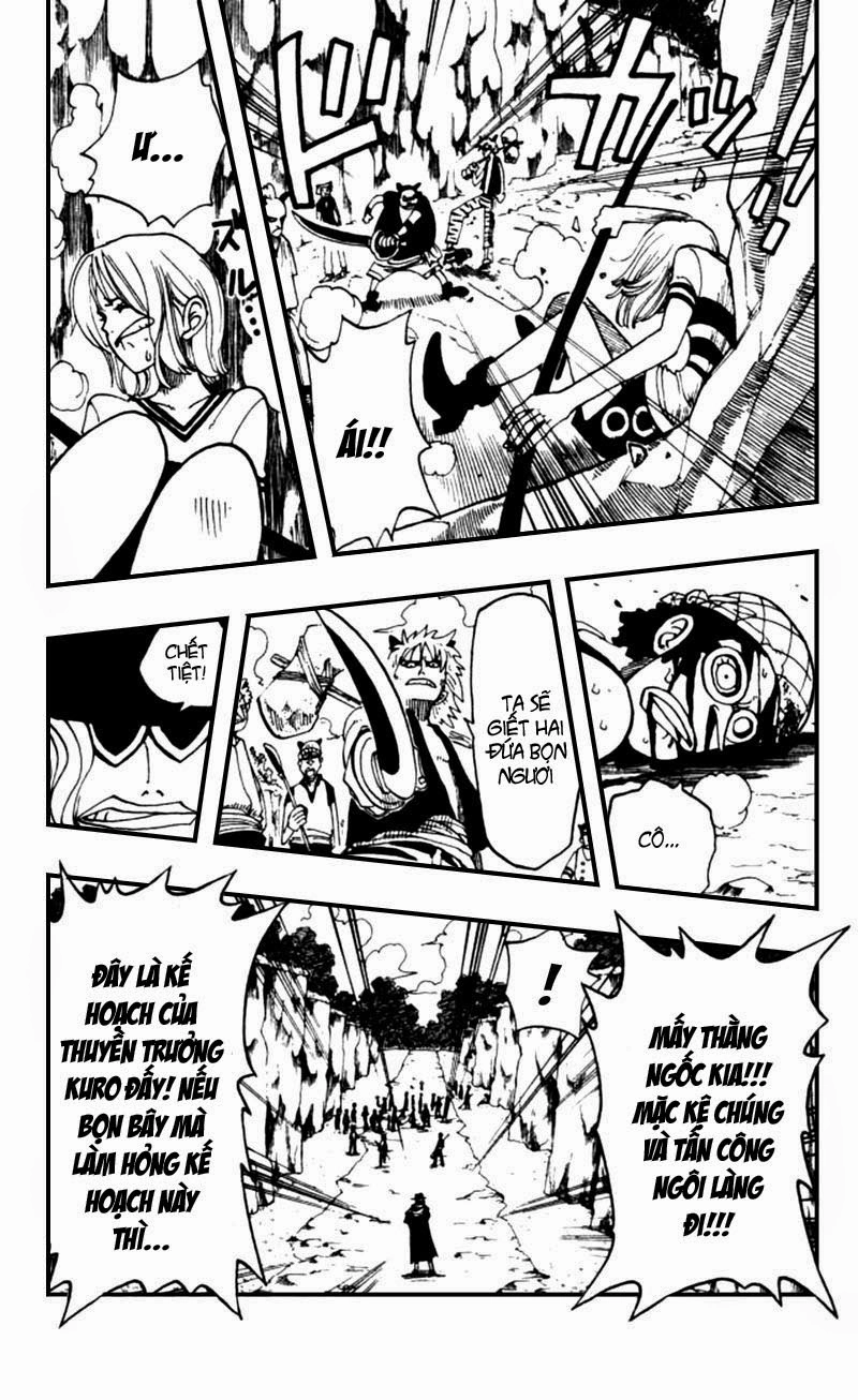 One Piece Chapter 29 - 18