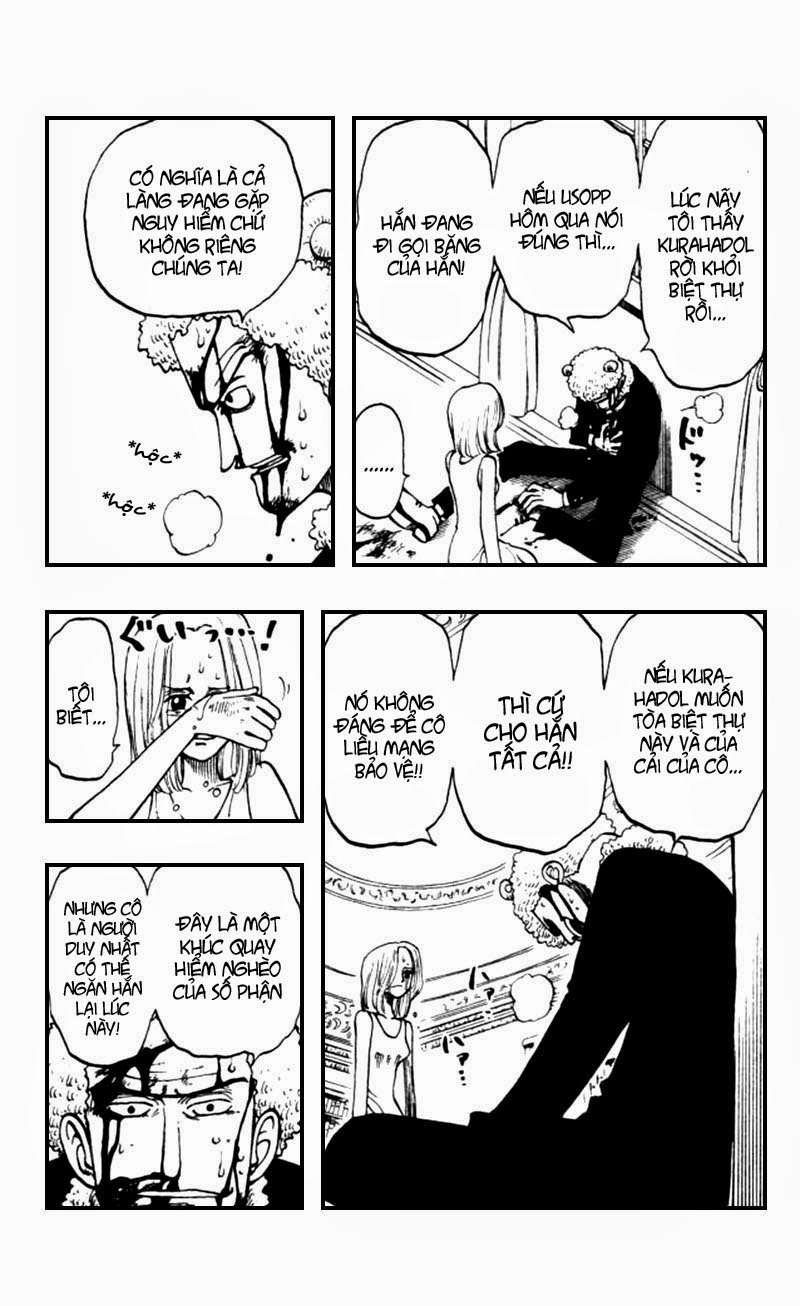 One Piece Chapter 31 - 10