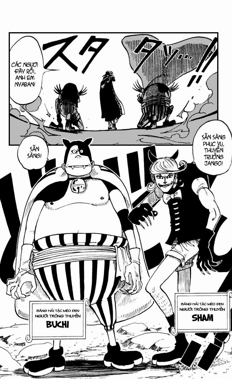 One Piece Chapter 31 - 15