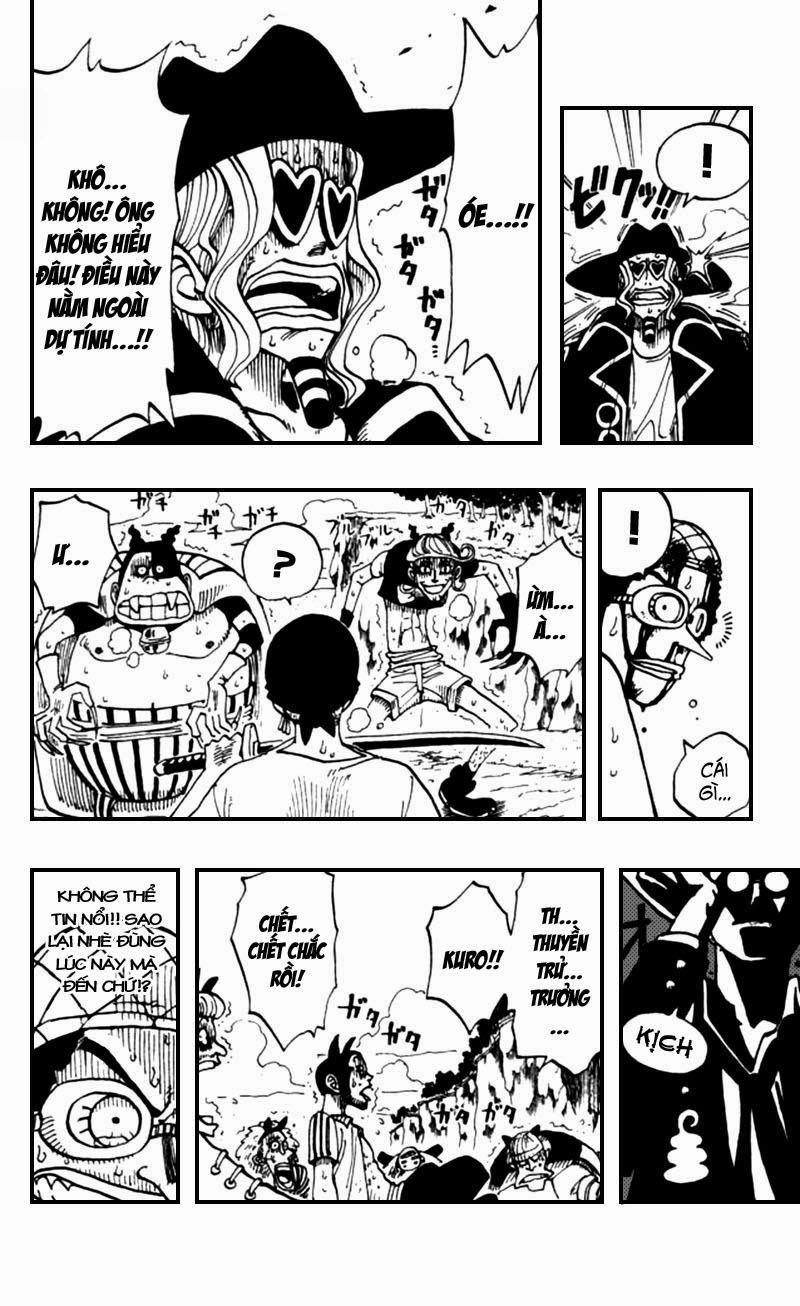 One Piece Chapter 32 - 19