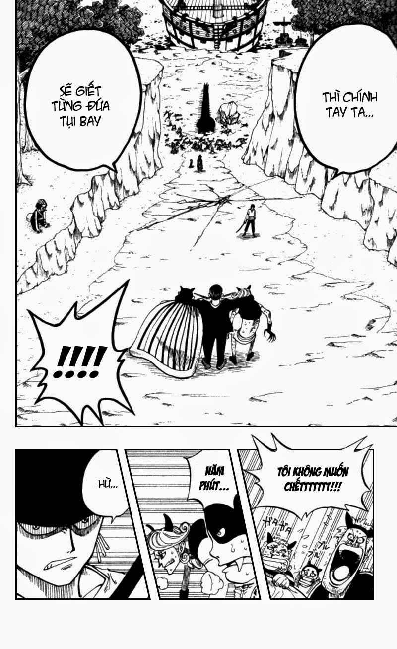 One Piece Chapter 33 - 11