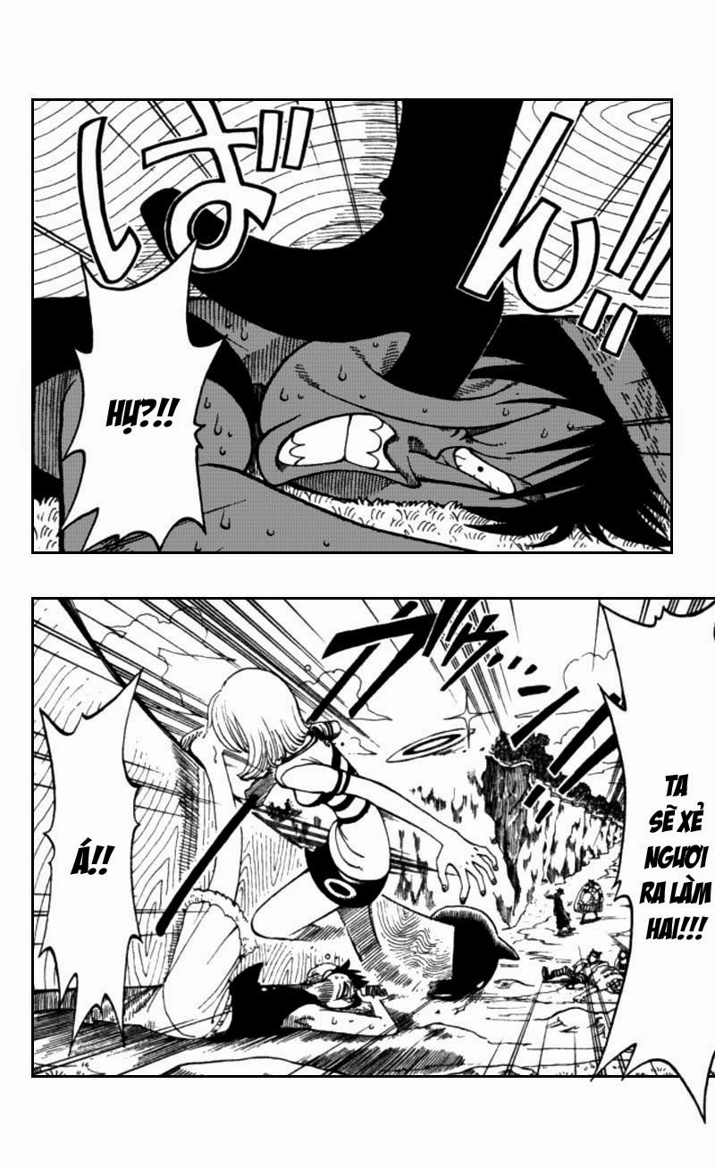 One Piece Chapter 34 - 3