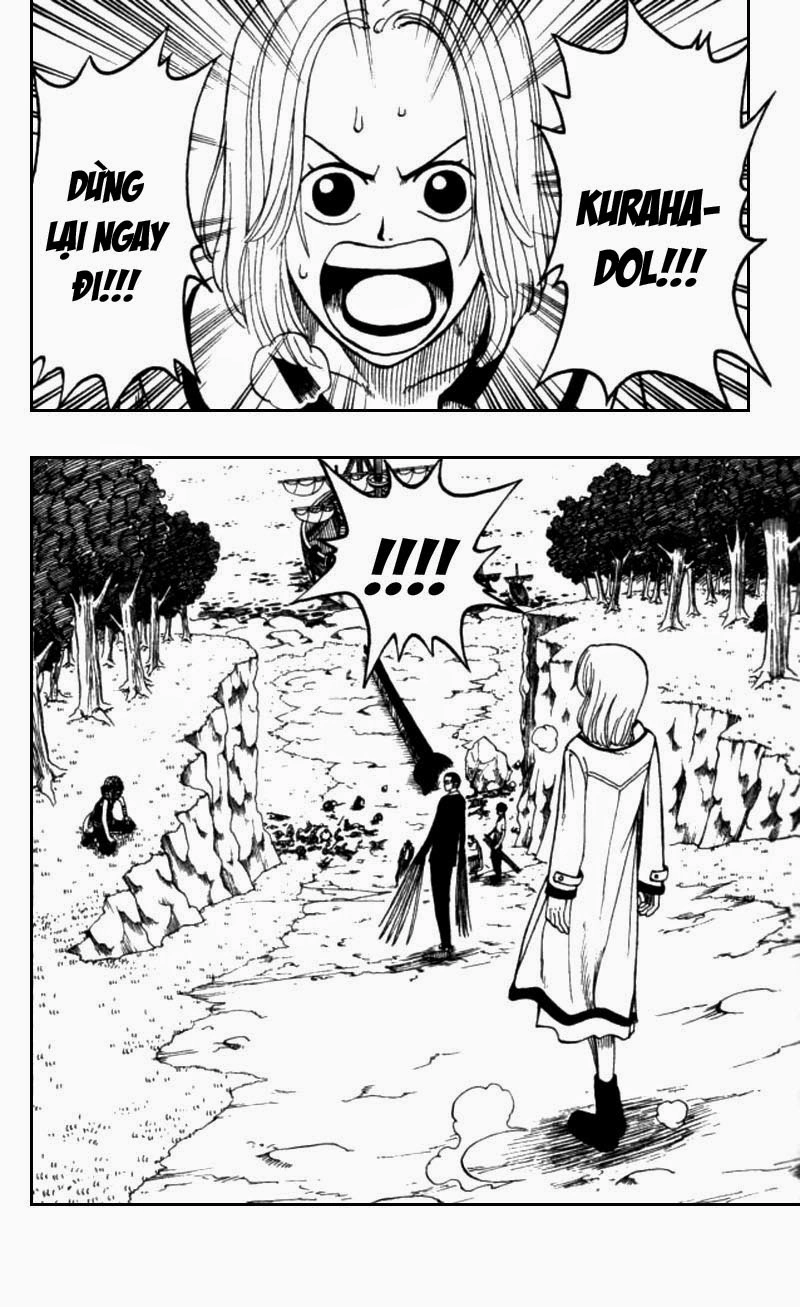 One Piece Chapter 34 - 11