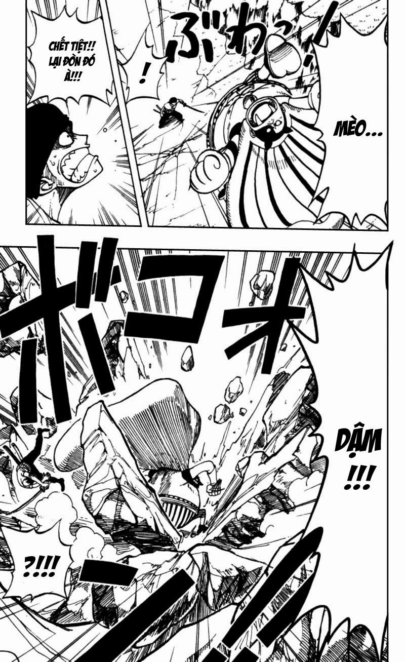 One Piece Chapter 35 - 12