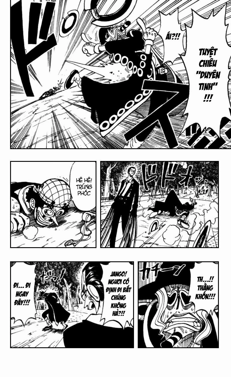 One Piece Chapter 35 - 19