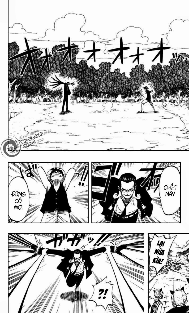 One Piece Chapter 37 - 3