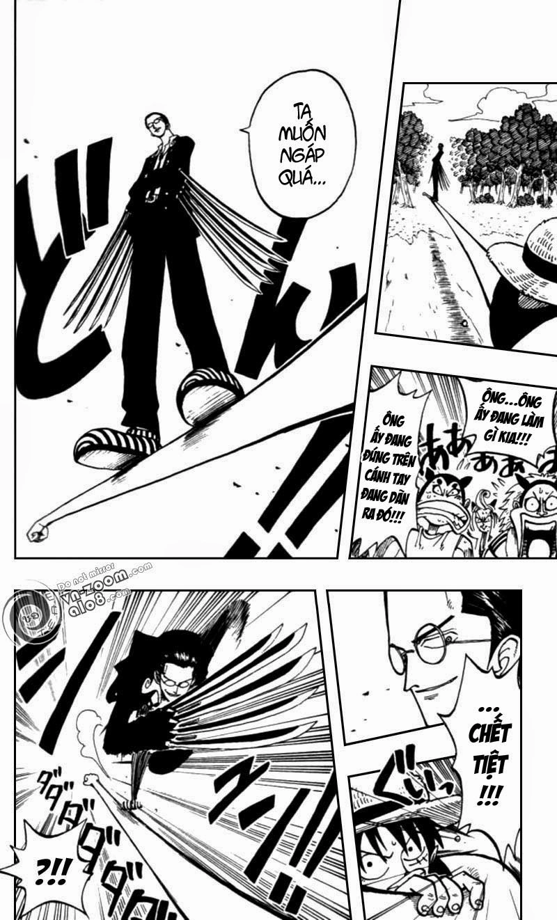 One Piece Chapter 37 - 7