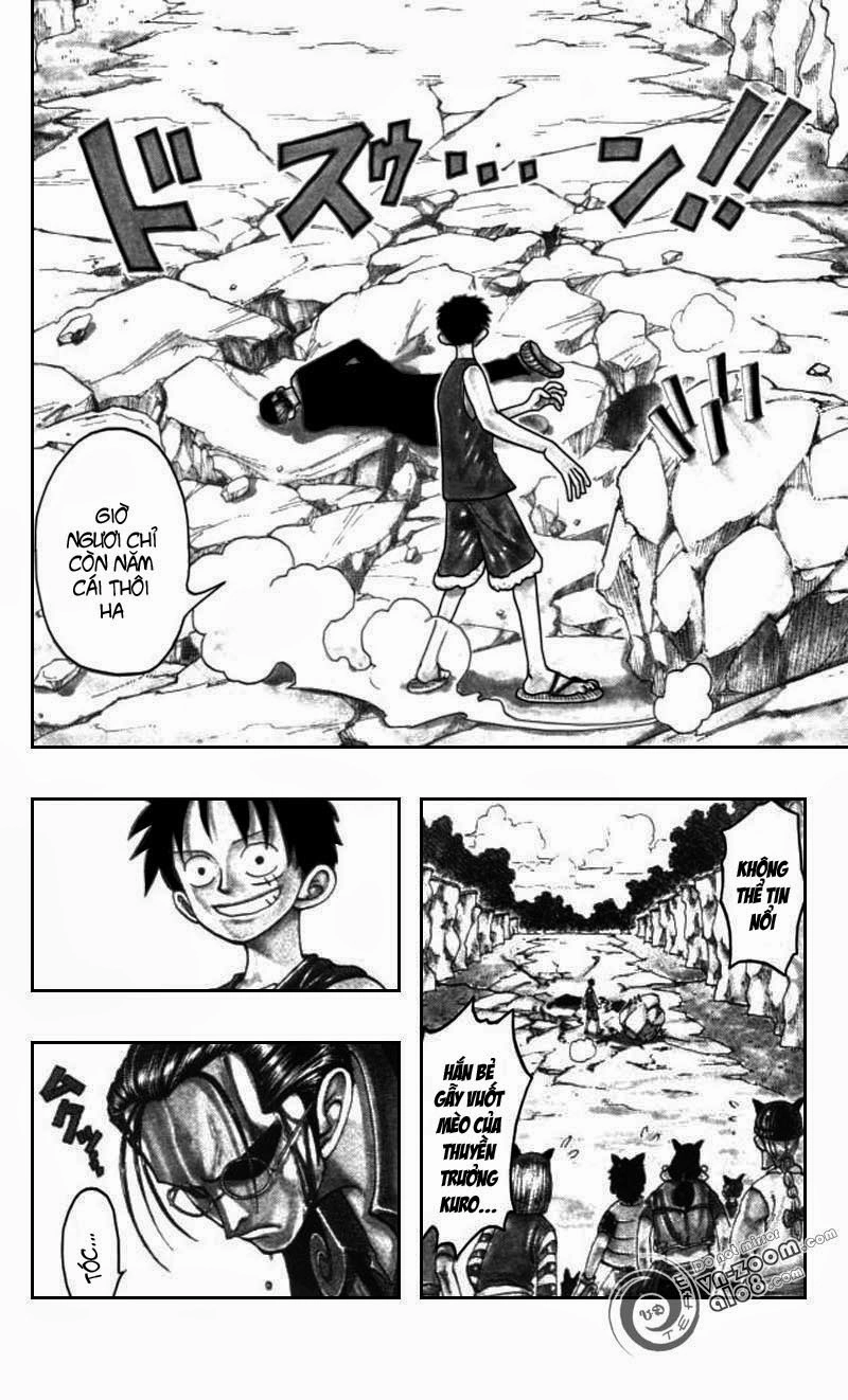 One Piece Chapter 38 - 3