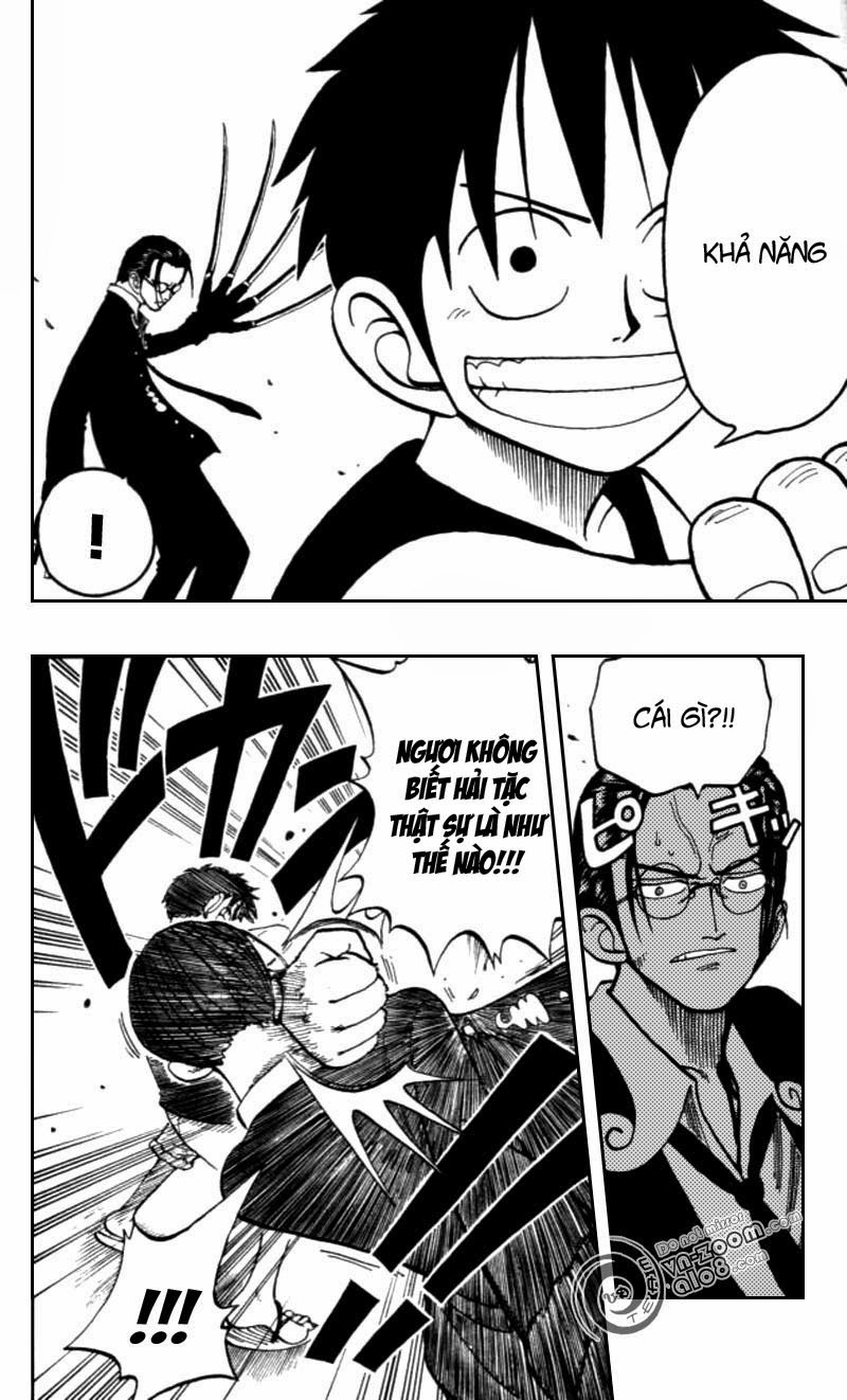 One Piece Chapter 38 - 14