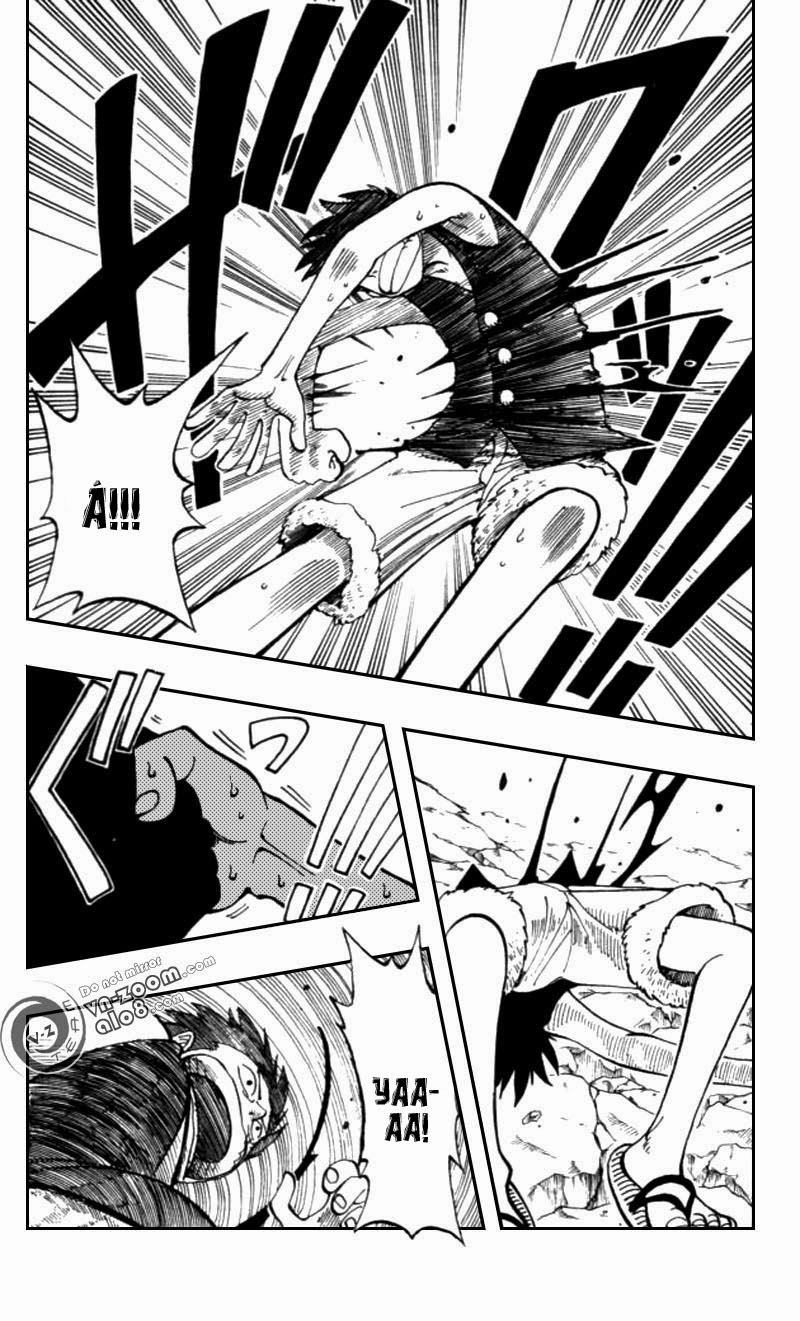 One Piece Chapter 39 - 5