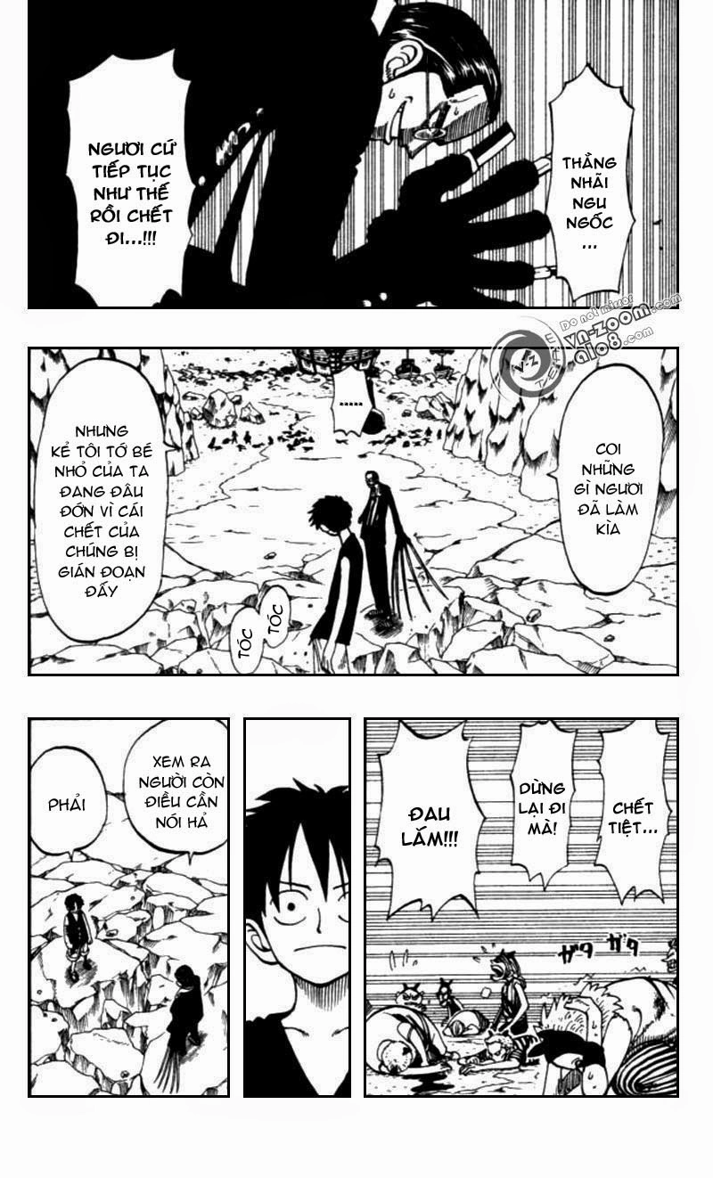 One Piece Chapter 39 - 7