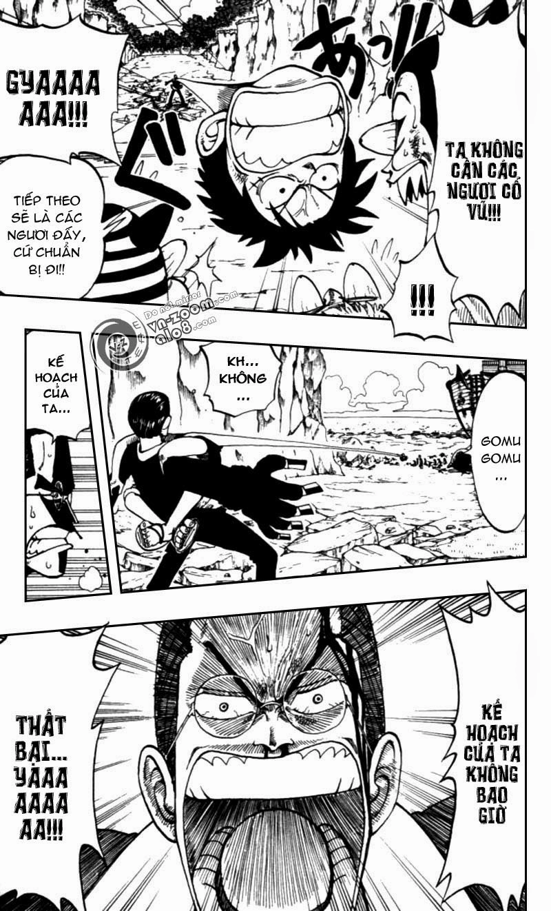 One Piece Chapter 39 - 18