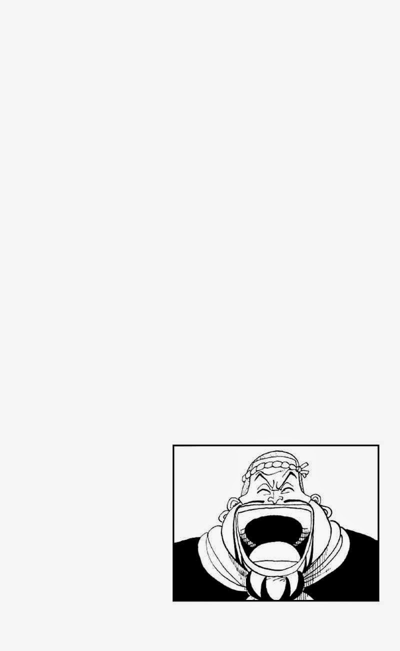 One Piece Chapter 45 - 6